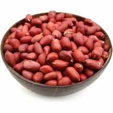 Redskin Peanuts